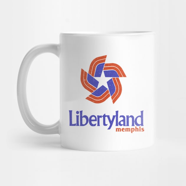 Libertyland by rt-shirts